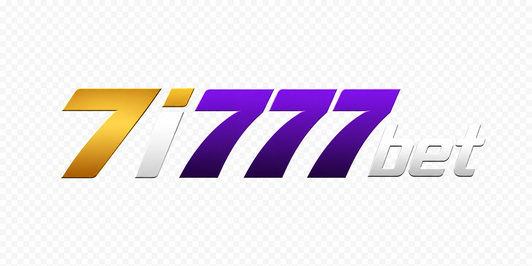 7i777 bet লোগো